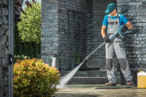 Best Gas Station Cleaning  in Mooresville, IN